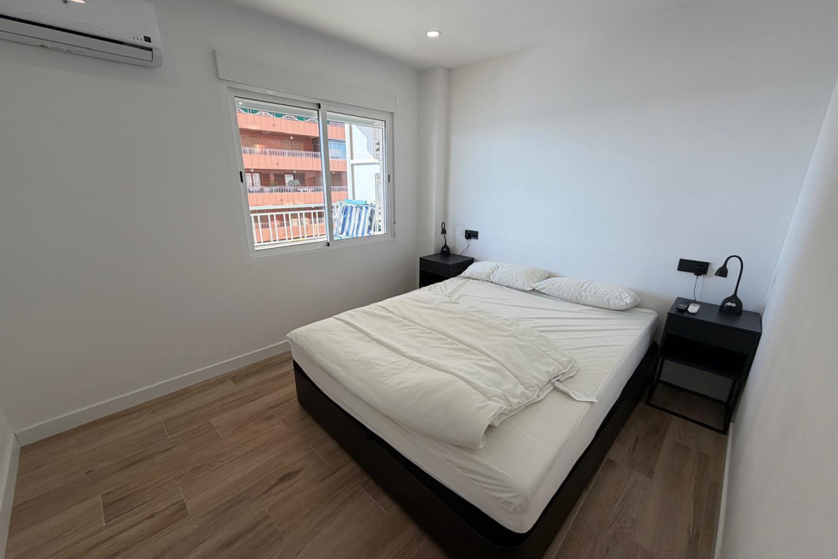 Reventa - Apartamento / piso - Torrevieja - Playa del Acequión