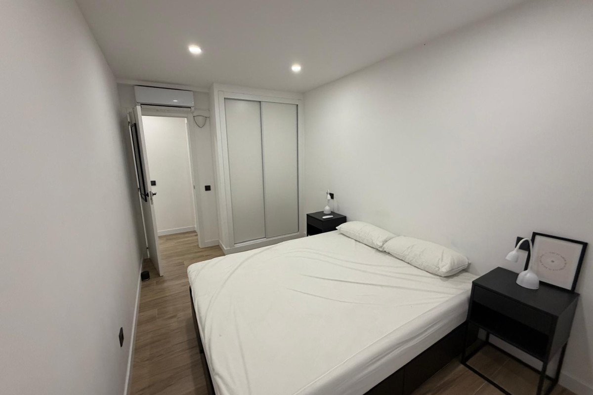 Reventa - Apartamento / piso - Torrevieja - Playa del Acequión