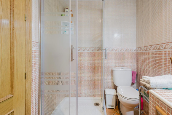 Resale - Apartment  - Torrevieja - PLAYA DE LA MATA