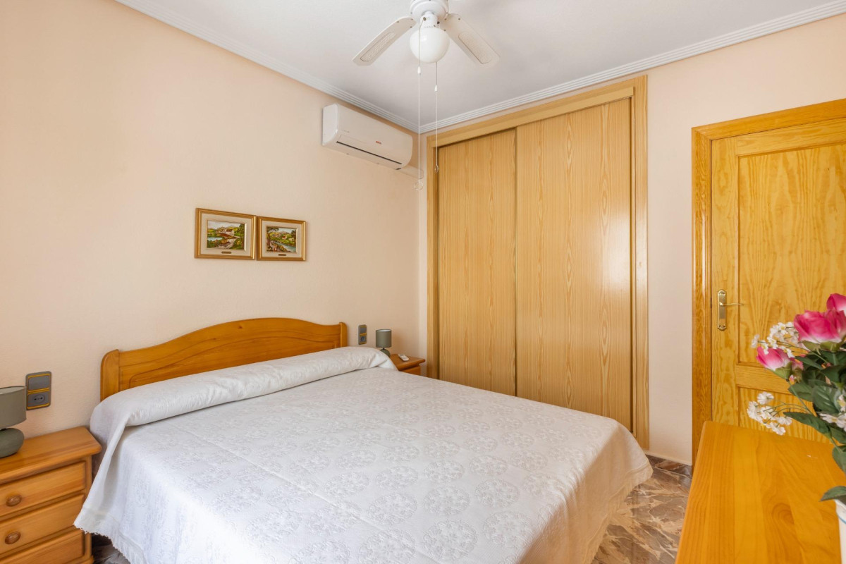 Herverkoop - Duplex Woning - Los Alcázares - Centro