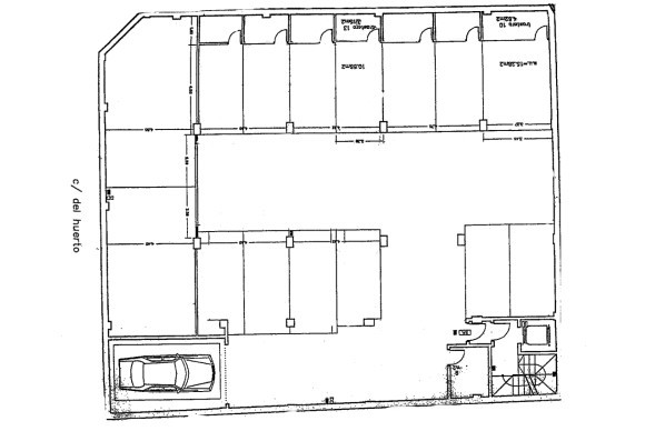Reventa - Garaje - Torrevieja - Centro