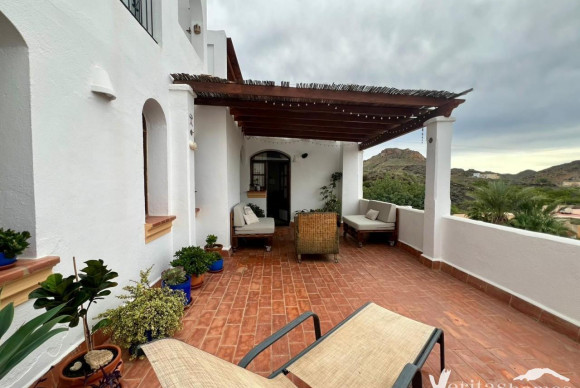 Revente - Appartement - Mojacar Playa