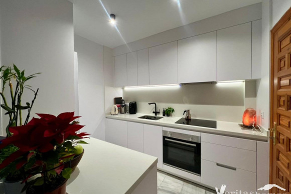 Revente - Appartement - Mojacar Playa