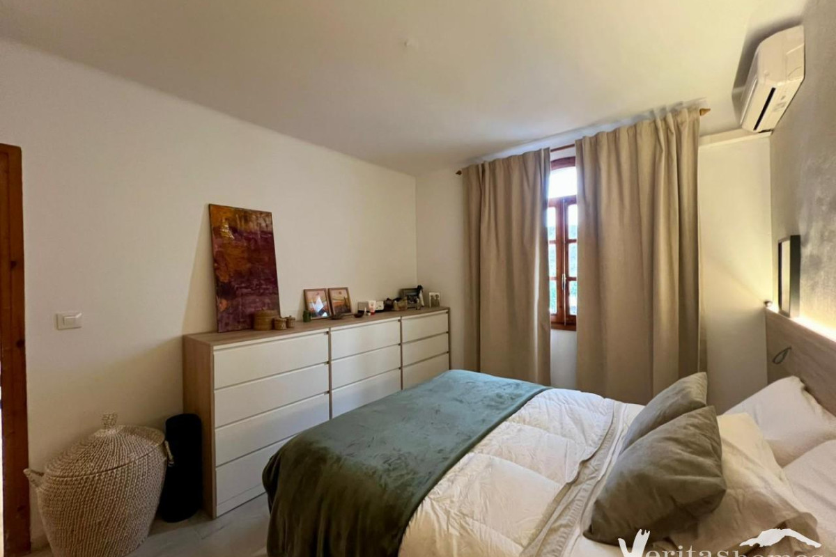 Revente - Appartement - Mojacar Playa