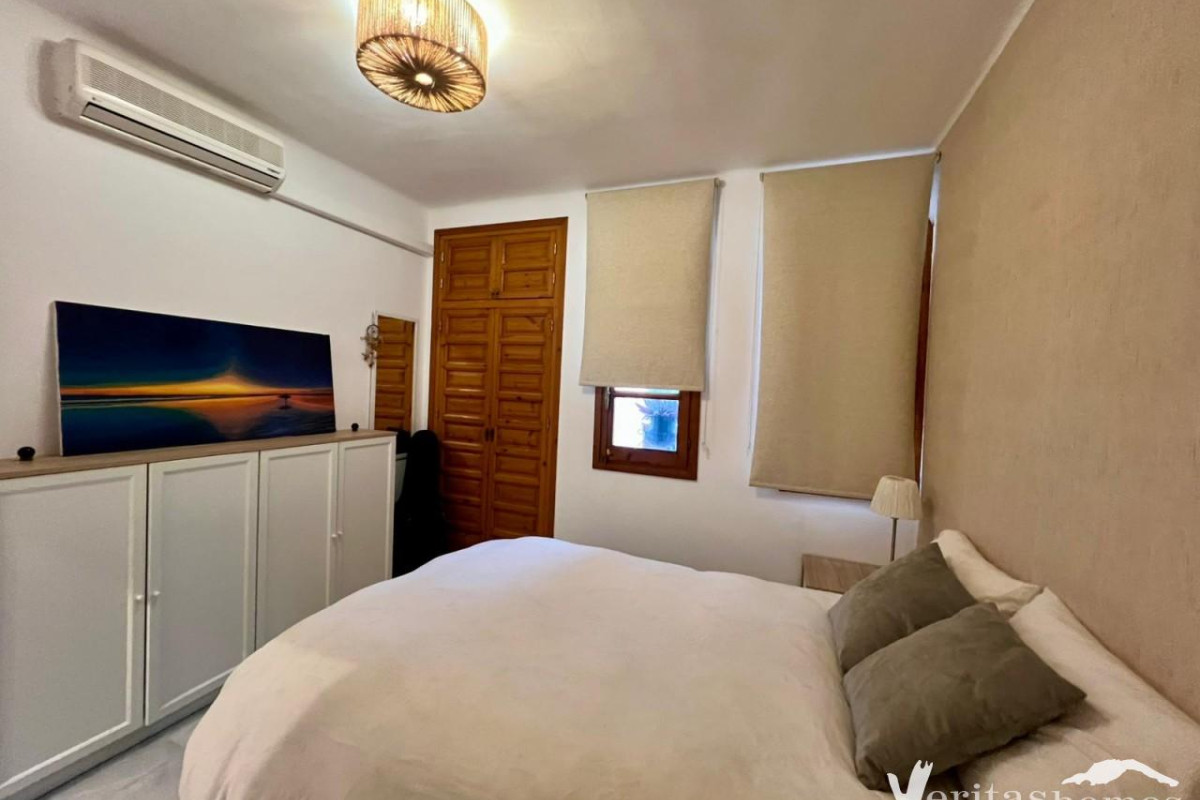 Revente - Appartement - Mojacar Playa