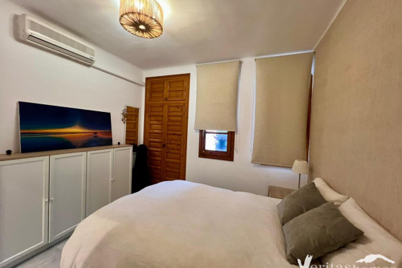 Revente - Appartement - Mojacar Playa