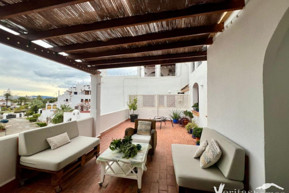 Revente - Appartement - Mojacar Playa