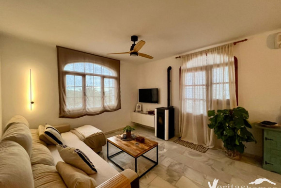 Revente - Appartement - Mojacar Playa