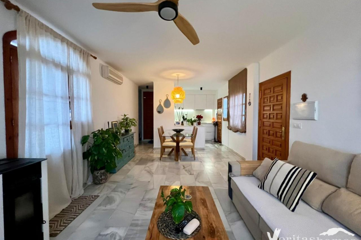 Revente - Appartement - Mojacar Playa