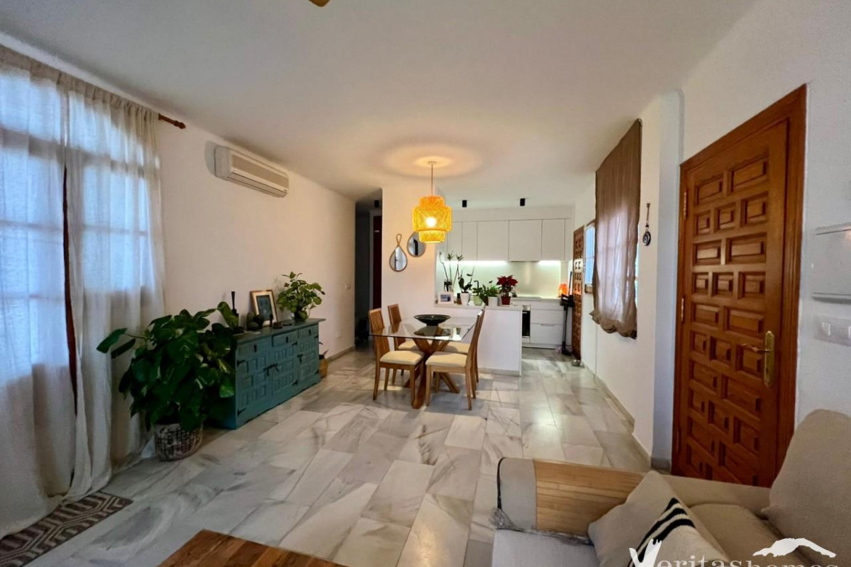 Revente - Appartement - Mojacar Playa