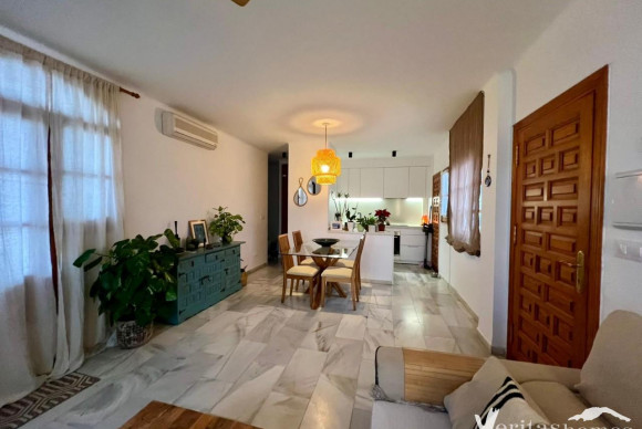 Revente - Appartement - Mojacar Playa