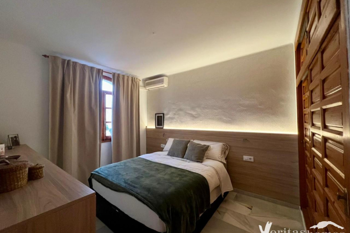 Revente - Appartement - Mojacar Playa