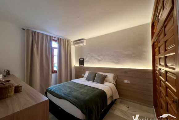 Revente - Appartement - Mojacar Playa