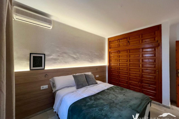 Revente - Appartement - Mojacar Playa