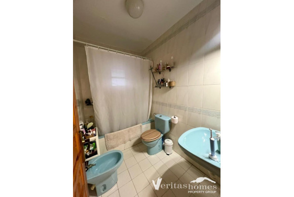 Revente - Appartement - Mojacar Playa