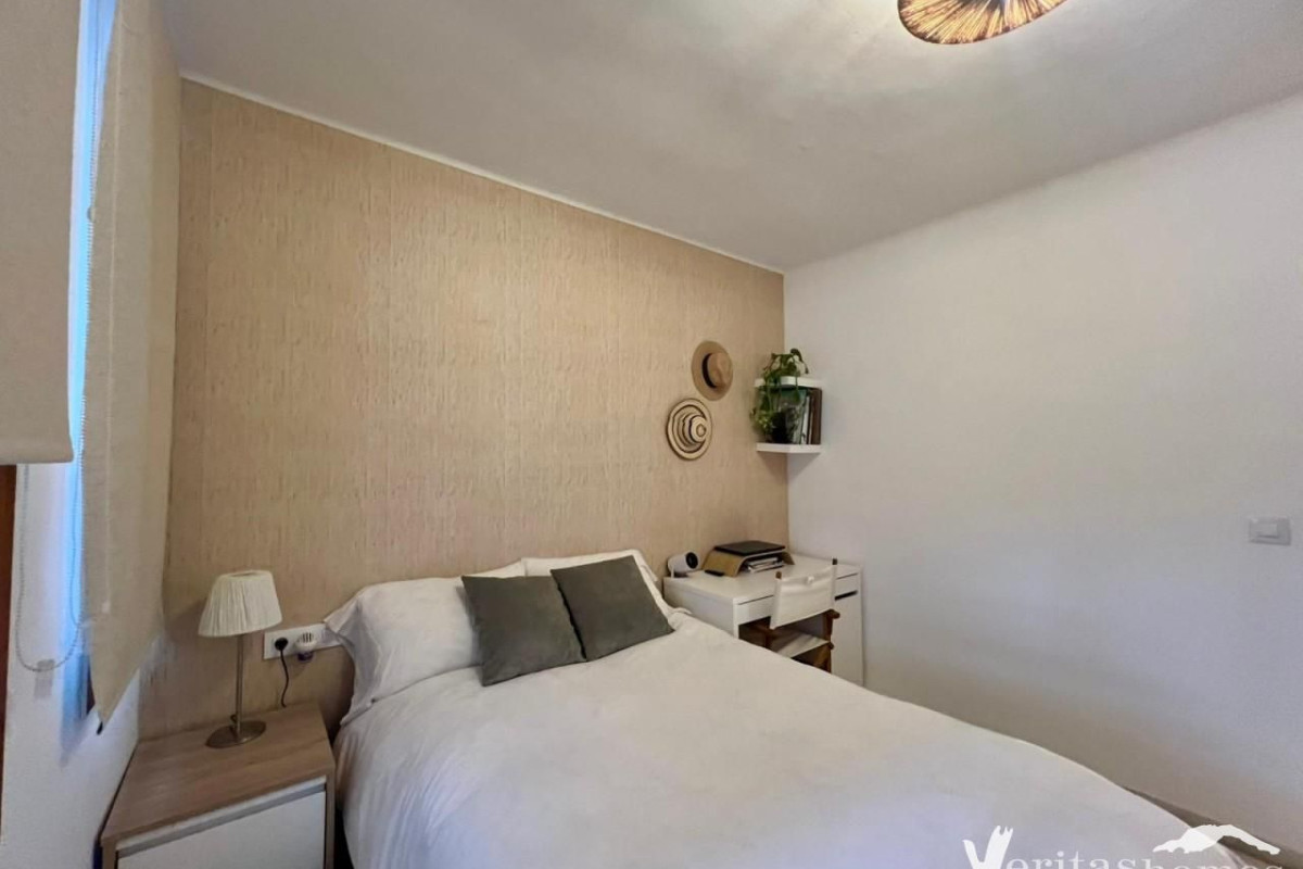 Revente - Appartement - Mojacar Playa