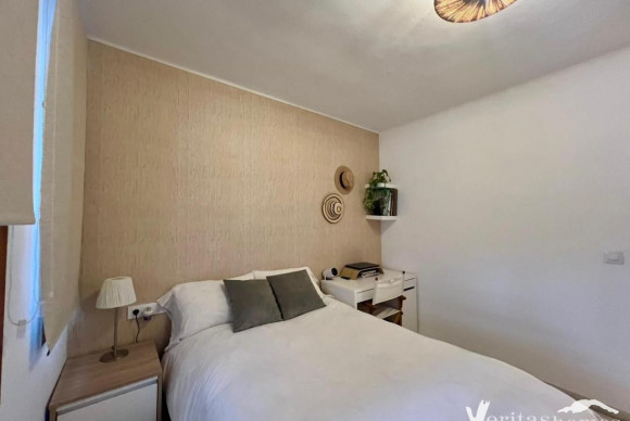 Revente - Appartement - Mojacar Playa