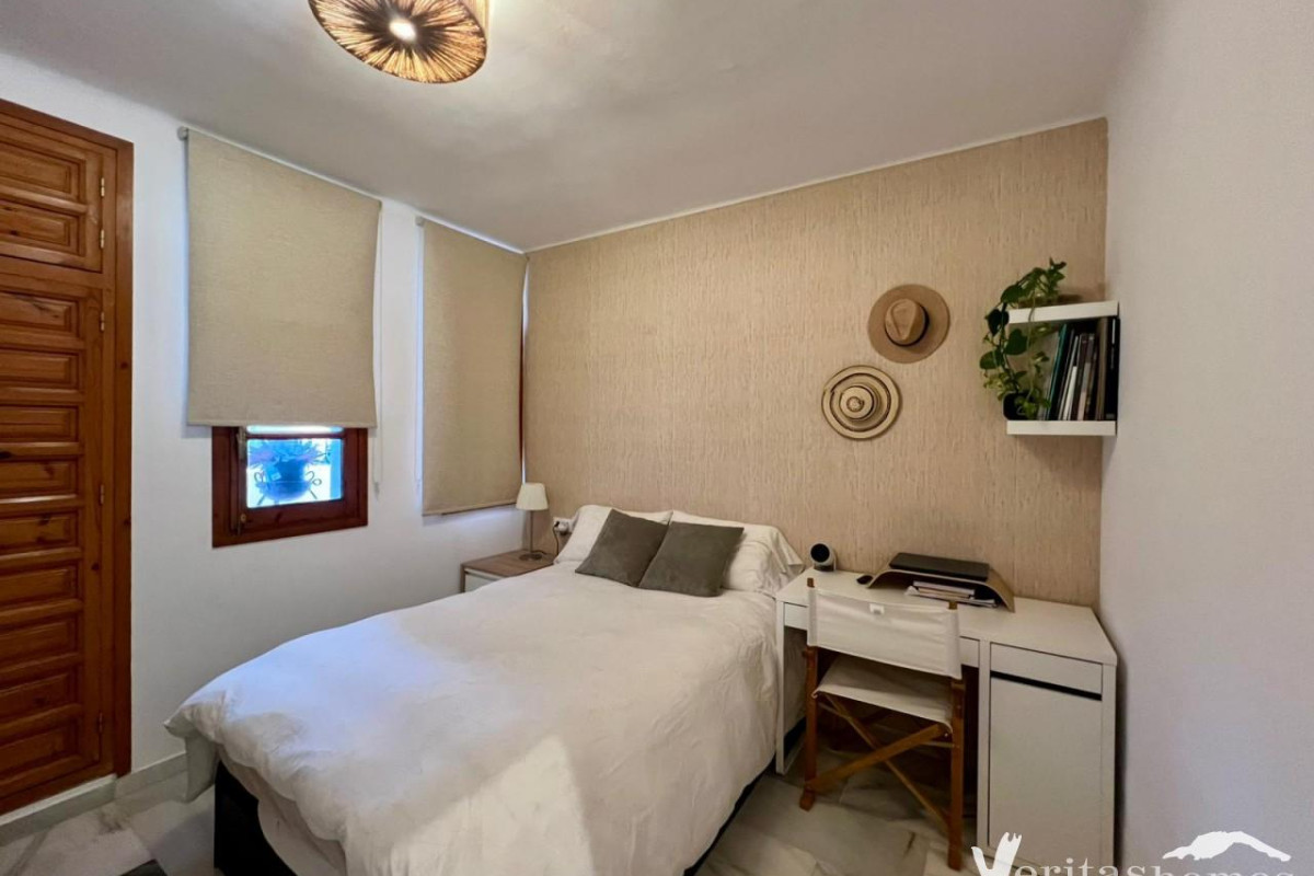 Revente - Appartement - Mojacar Playa