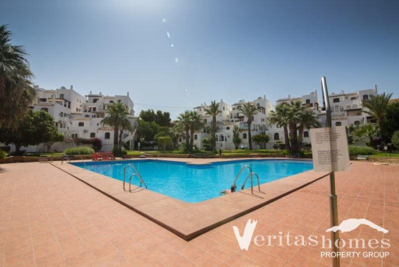 Revente - Appartement - Mojacar Playa