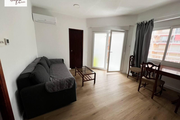 Location à long terme - Appartement - Sueca - El Perelló playa