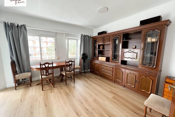 Location à long terme - Appartement - Sueca - El Perelló playa