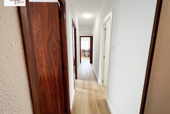 Location à long terme - Appartement - Sueca - El Perelló playa