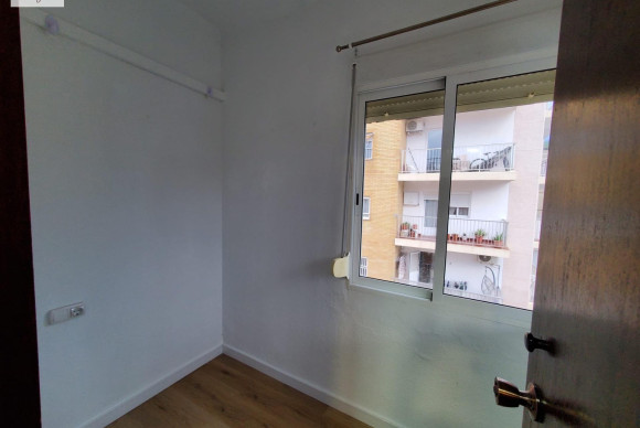 Location à long terme - Appartement - Sueca - El Perelló playa