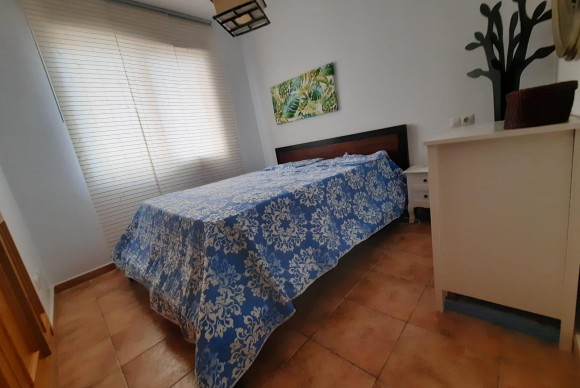 Lange Termijn Verhuur - Appartement  - Villajoyosa - Cala Villajoyosa