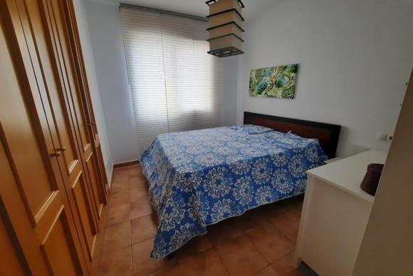 Lange Termijn Verhuur - Appartement  - Villajoyosa - Cala Villajoyosa
