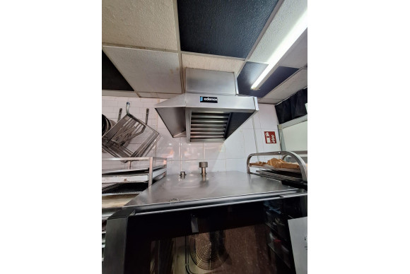 Herverkoop - Winkel Ruimte - Torrevieja - Centro