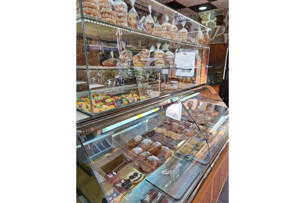 Herverkoop - Winkel Ruimte - Torrevieja - Centro