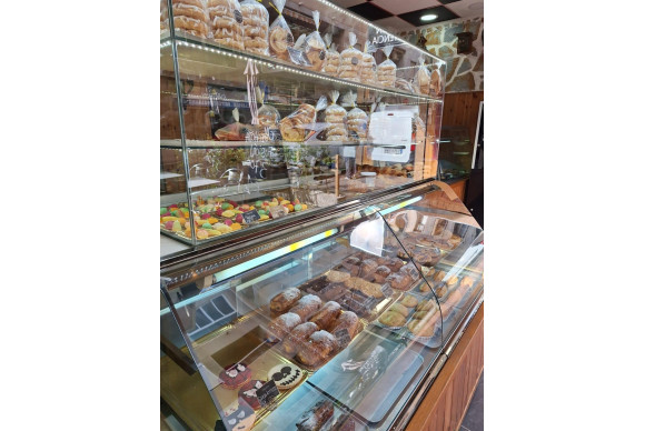 Herverkoop - Winkel Ruimte - Torrevieja - Centro