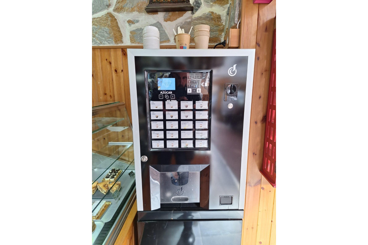 Herverkoop - Winkel Ruimte - Torrevieja - Centro