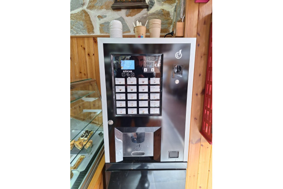 Herverkoop - Winkel Ruimte - Torrevieja - Centro