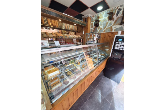 Herverkoop - Winkel Ruimte - Torrevieja - Centro