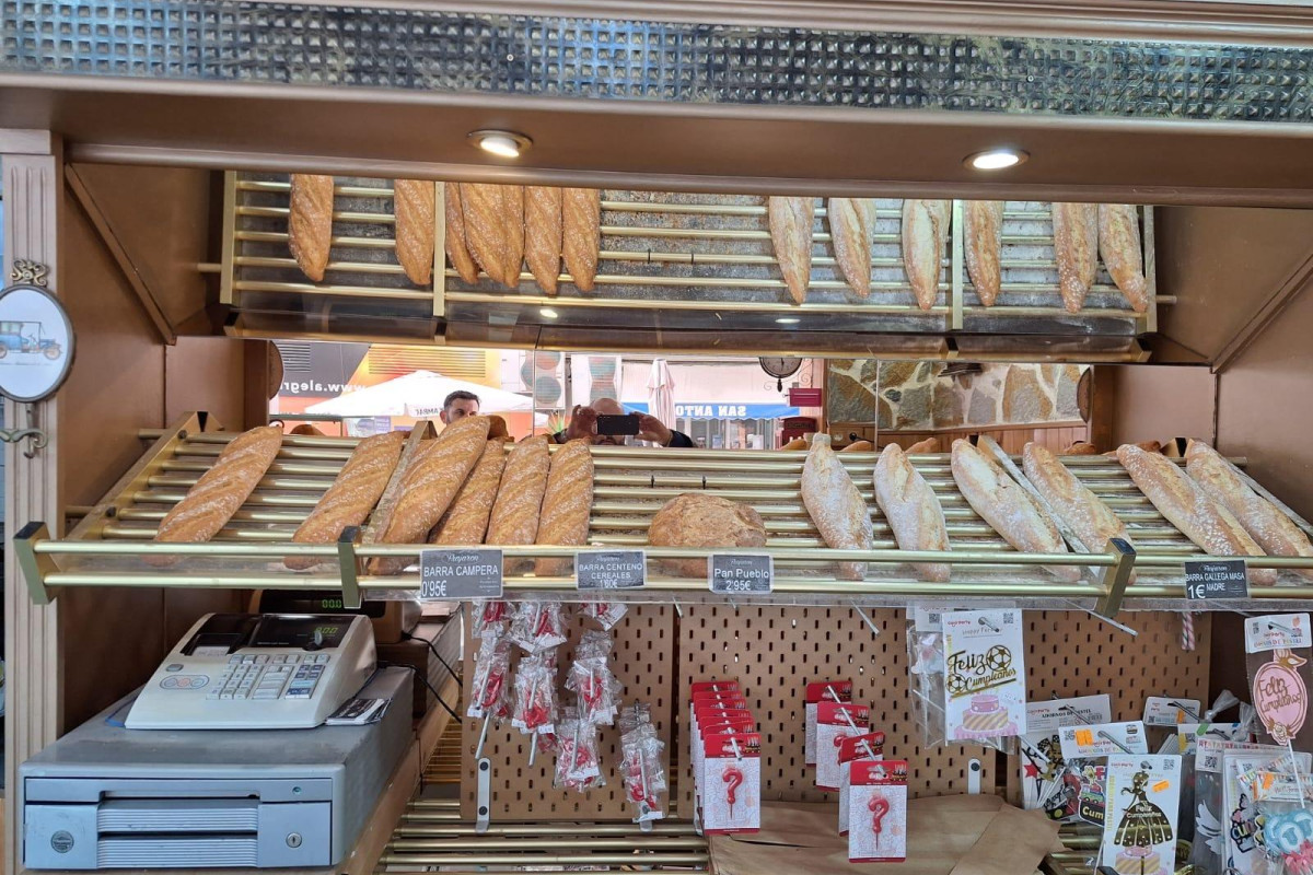 Herverkoop - Winkel Ruimte - Torrevieja - Centro