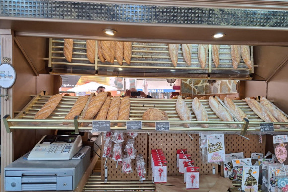 Herverkoop - Winkel Ruimte - Torrevieja - Centro