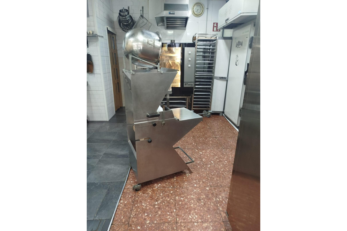 Herverkoop - Winkel Ruimte - Torrevieja - Centro