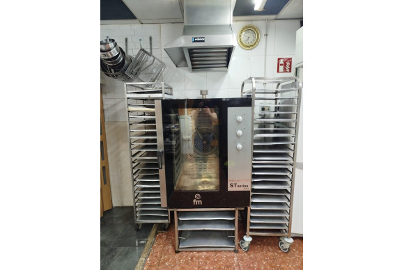 Herverkoop - Winkel Ruimte - Torrevieja - Centro