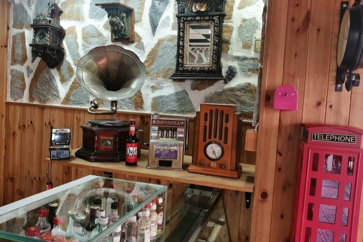 Herverkoop - Winkel Ruimte - Torrevieja - Centro