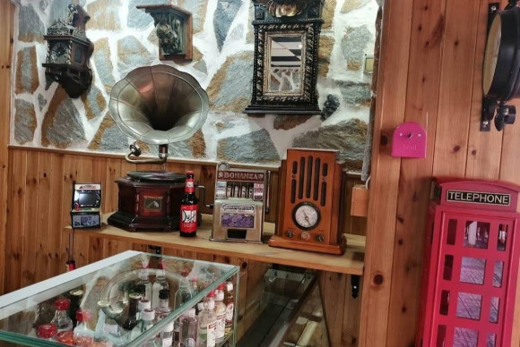 Herverkoop - Winkel Ruimte - Torrevieja - Centro