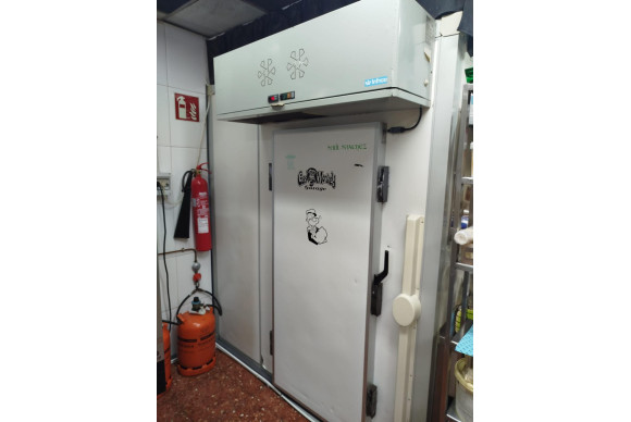 Herverkoop - Winkel Ruimte - Torrevieja - Centro