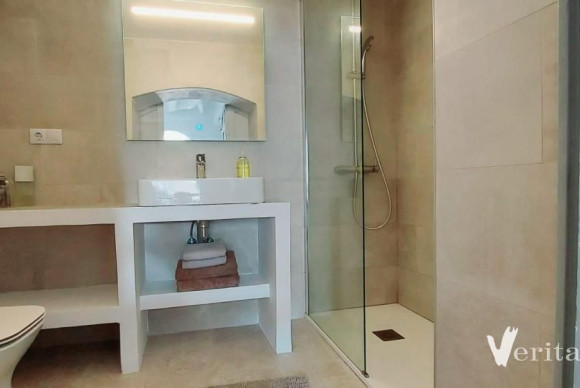 Herverkoop - Dorpswoning - Mojacar