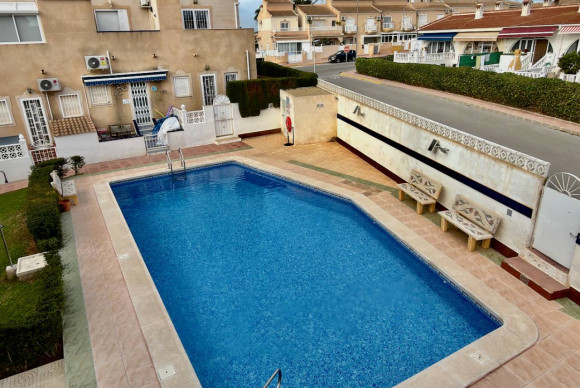 Resale - Townhouse - Ciudad Quesada - Doña Pepa