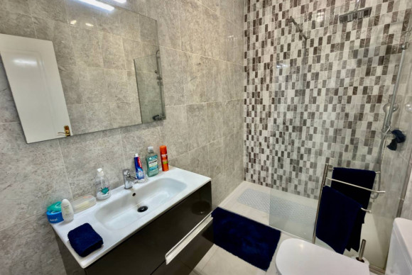 Resale - Townhouse - Ciudad Quesada - Doña Pepa