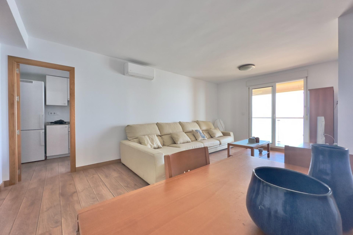 Revente - Appartement - La Manga del Mar Menor - Playa del Esparto-Veneziola