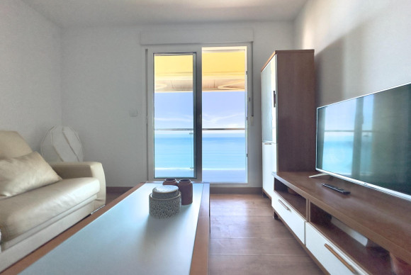 Revente - Appartement - La Manga del Mar Menor - Playa del Esparto-Veneziola