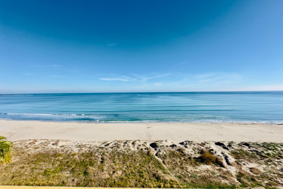 Revente - Appartement - La Manga del Mar Menor - Playa del Esparto-Veneziola