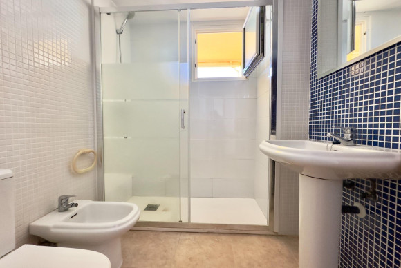 Revente - Appartement - La Manga del Mar Menor - Playa del Esparto-Veneziola