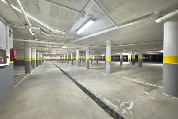 Revente - Appartement - La Manga del Mar Menor - Playa del Esparto-Veneziola